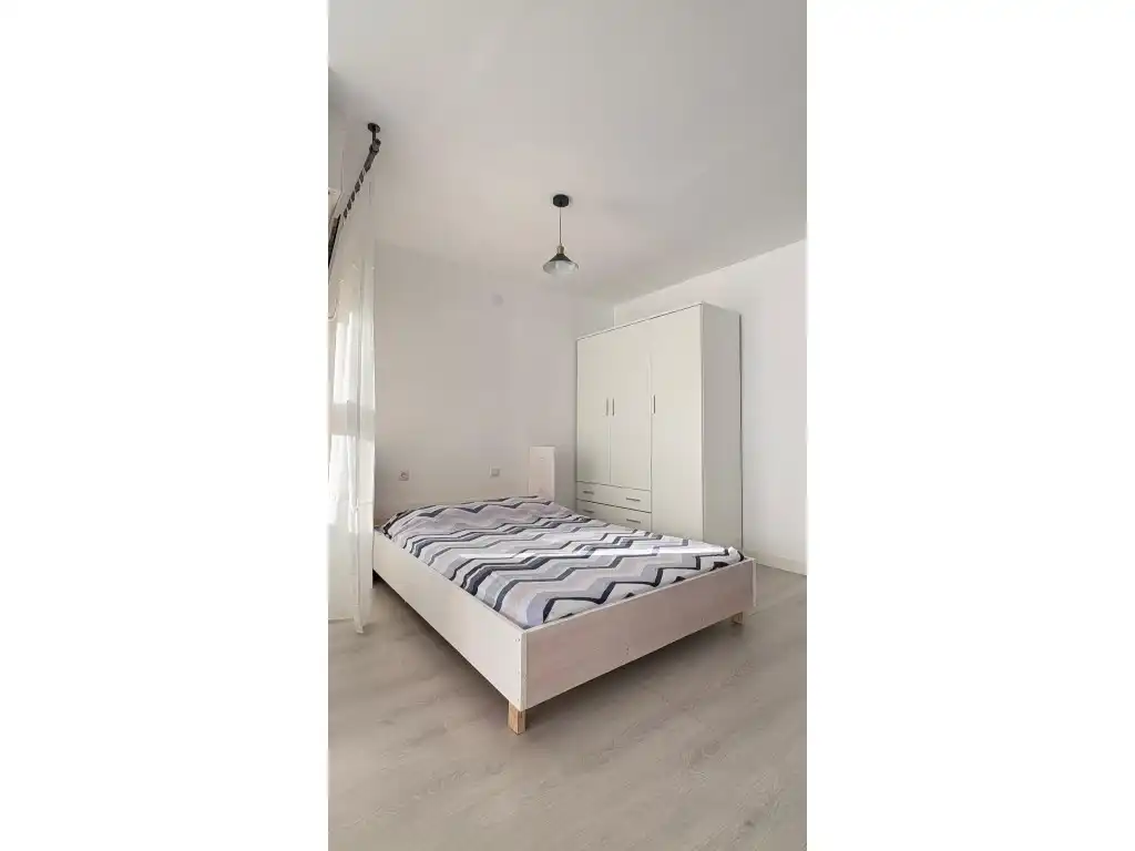 Studio with pool to rent in Avenida Faro, imagen 9