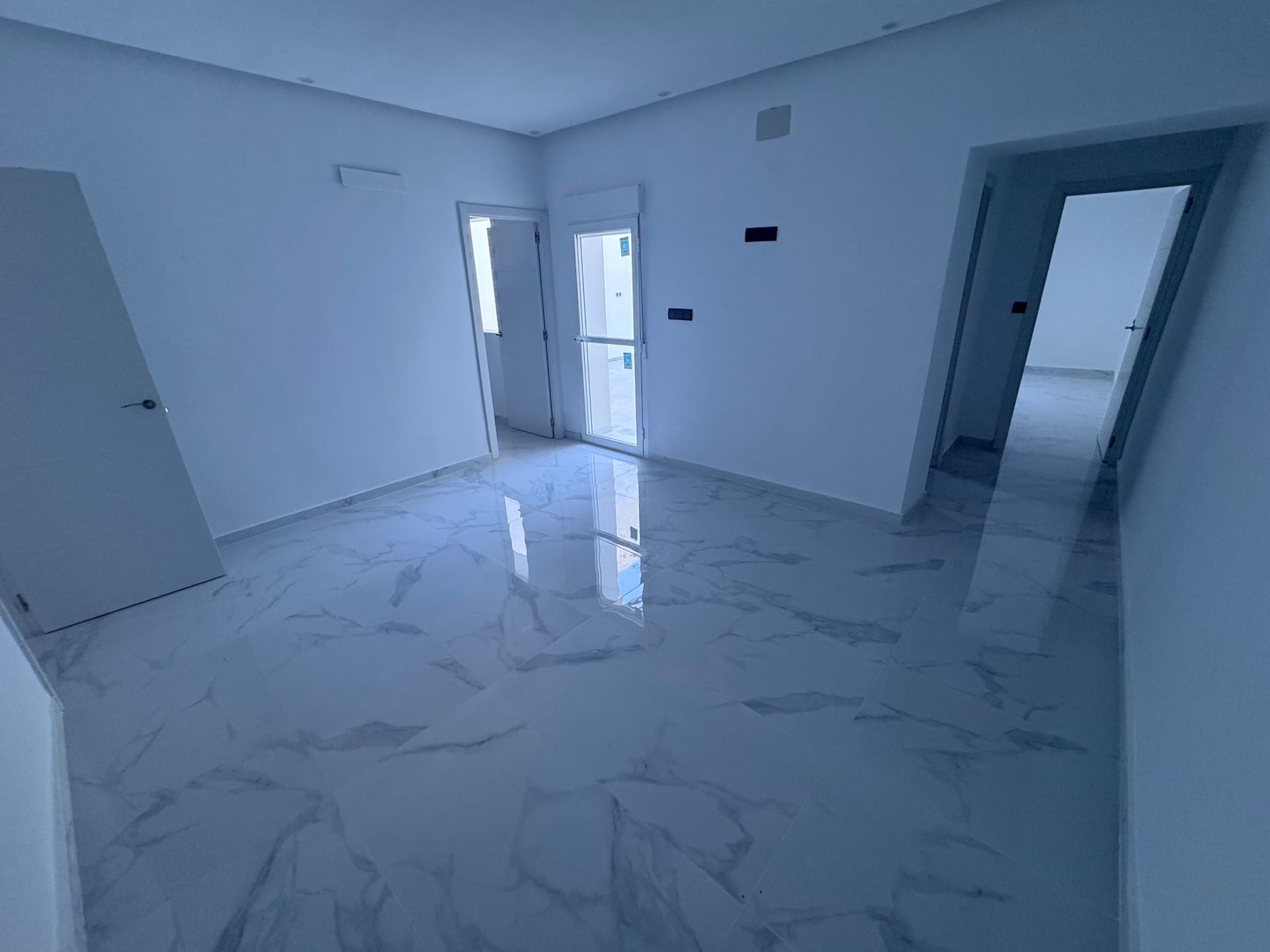 Single-family semi-detached for sale in Villena  with Terrace