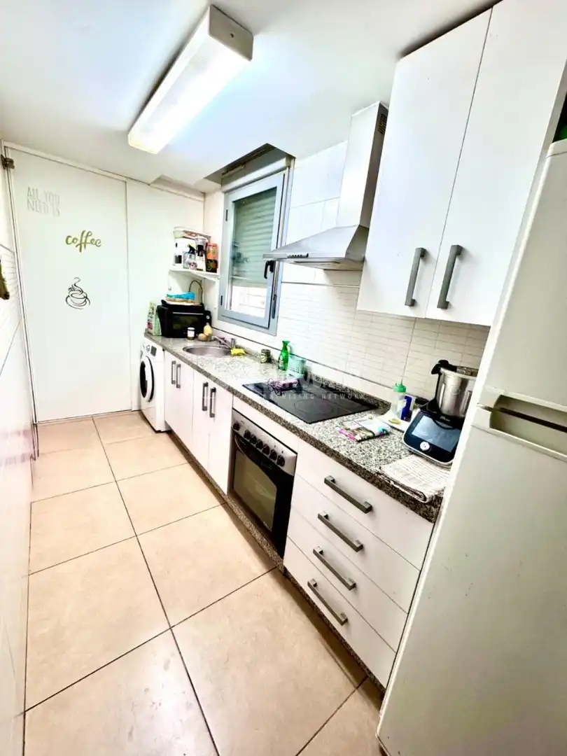 Piso en venta en Cañero