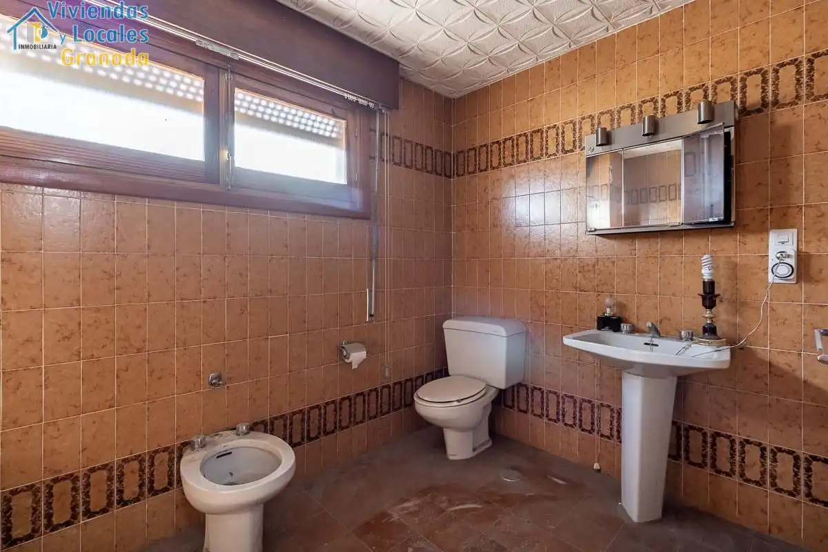 Maison rustique avec piscine à vendre à Carretera malaga, imagen 24