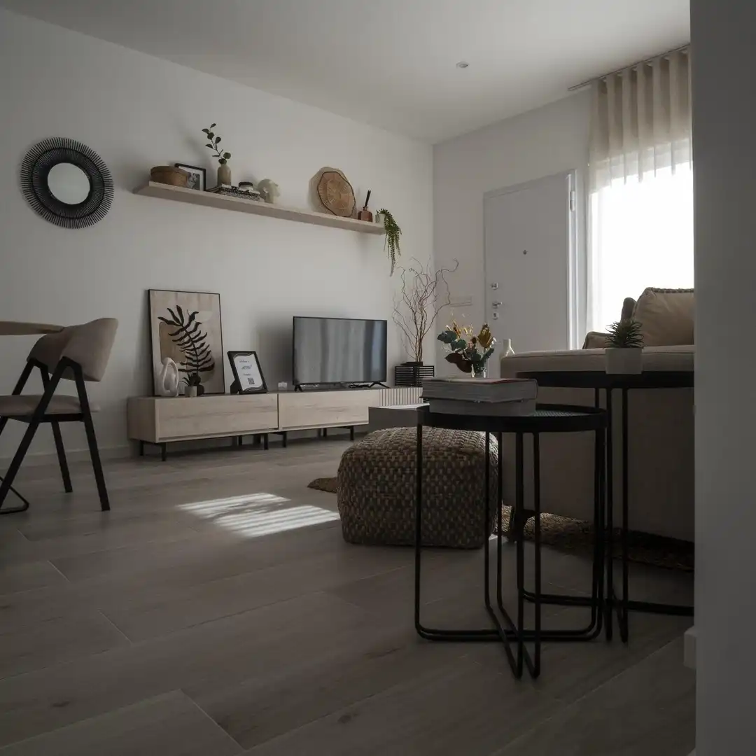 Chalet en venta en Campo de Murcia, imagen 52