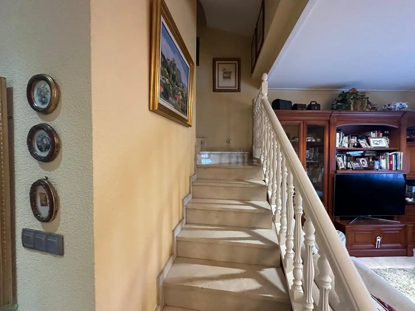 Casa adosada en venta en Novelda con Aire acondicionado, Terraza y Trastero