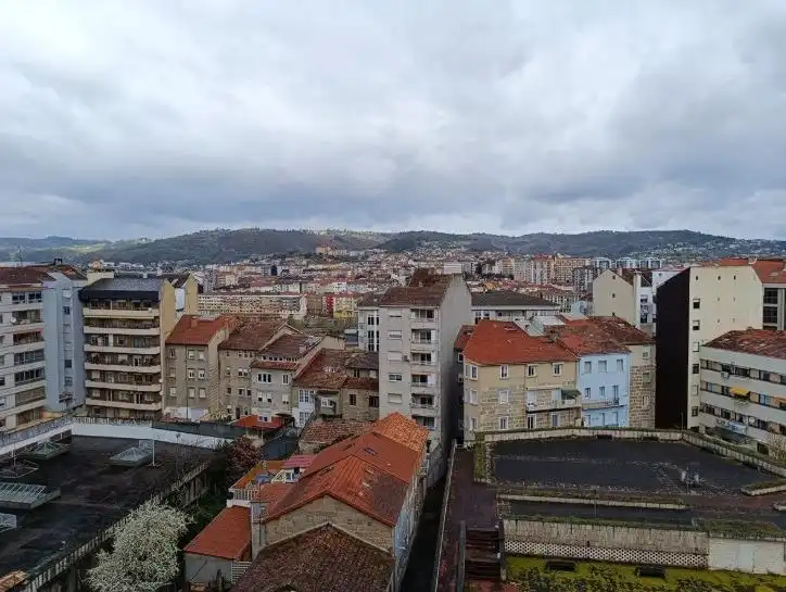 Ático con terraza en venta en Centro, imagen 6