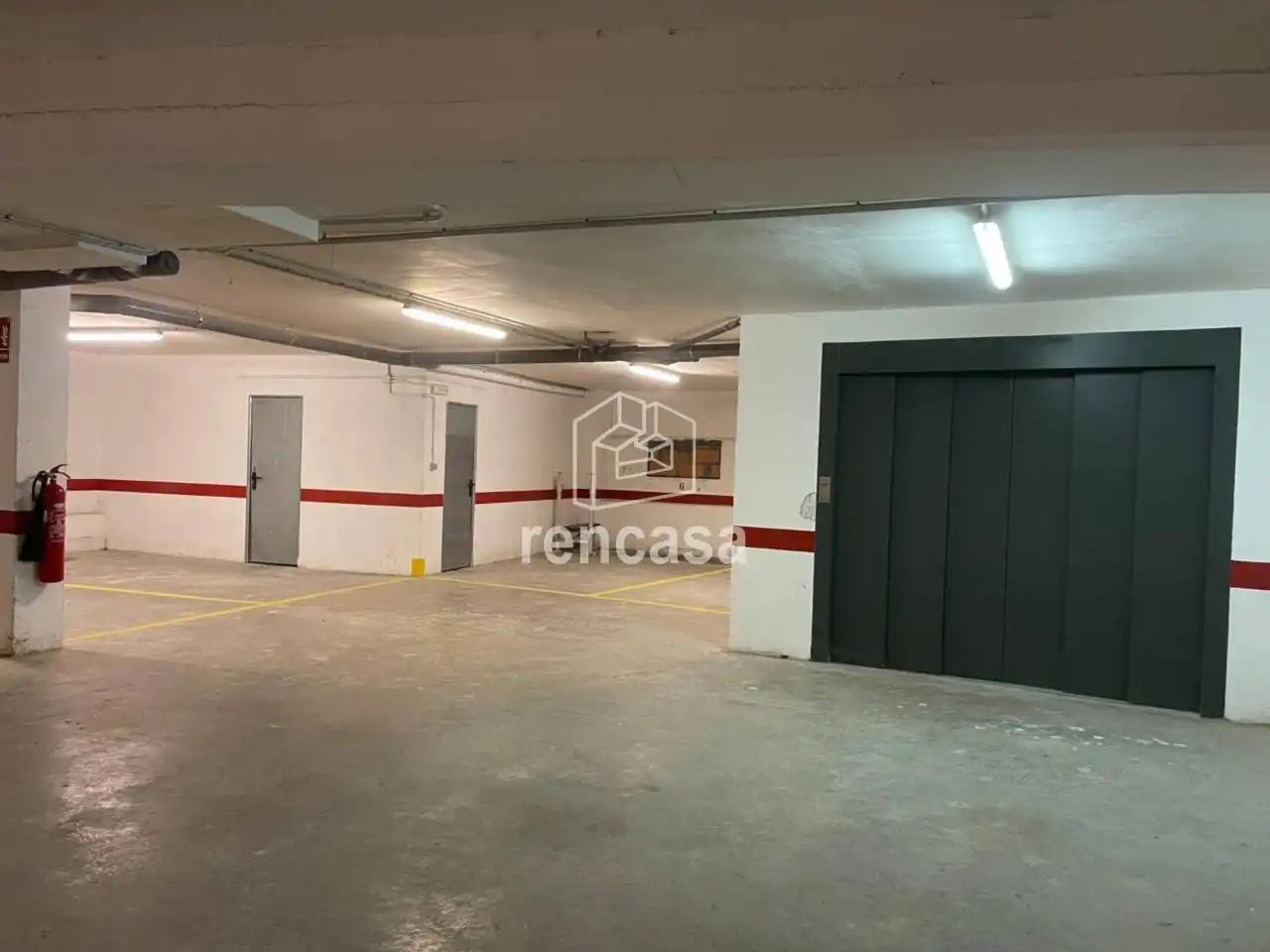 Individual con ascensor en venta en Calle Ripollès, imagen 3