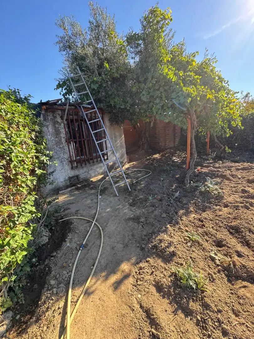 Casa rustica con piscina in vendita a Camíno Viejo Madríd Burgos 1, imagen 69