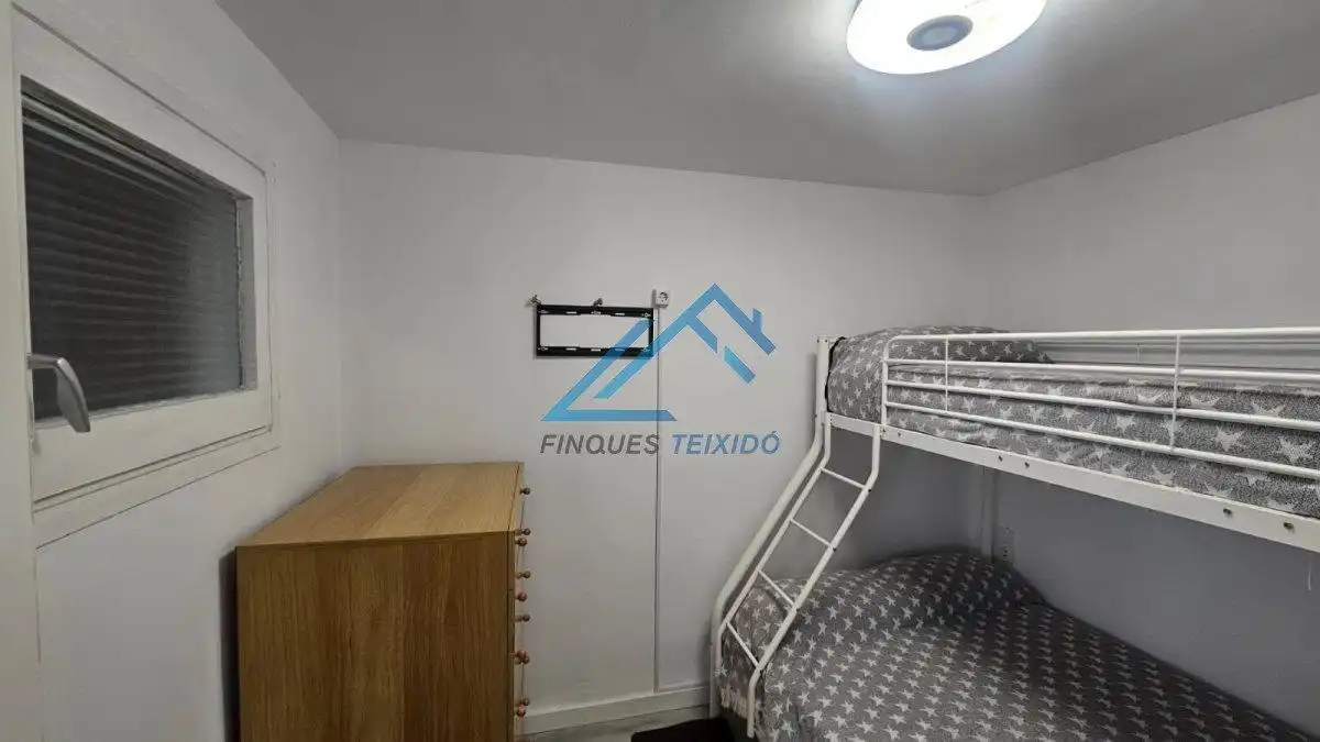 Apartament amb terrassa en venda a Paseo PAU CASALS, imagen 17