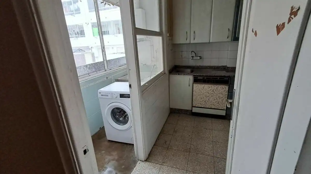 Piso en venta en RUA ZAMORA, 22, O Castro