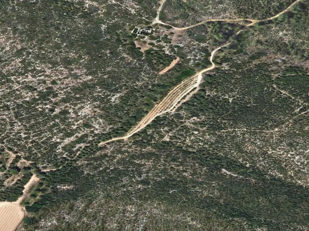 Residential land for sale in Terreno en Calle Neptu, 64, Olivella, Barcelona, imagen 2