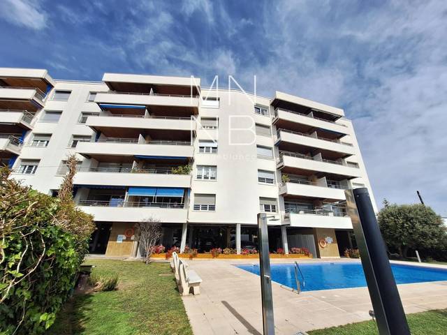 Piso en Alquiler en Can Sans