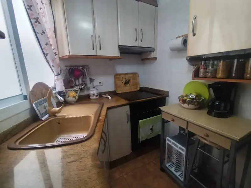 Apartamento en venta en Sant Antoni