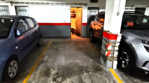 Foto 3 de Garaje en venta en Avinguda del Carrilet, 38, Centre, Reus