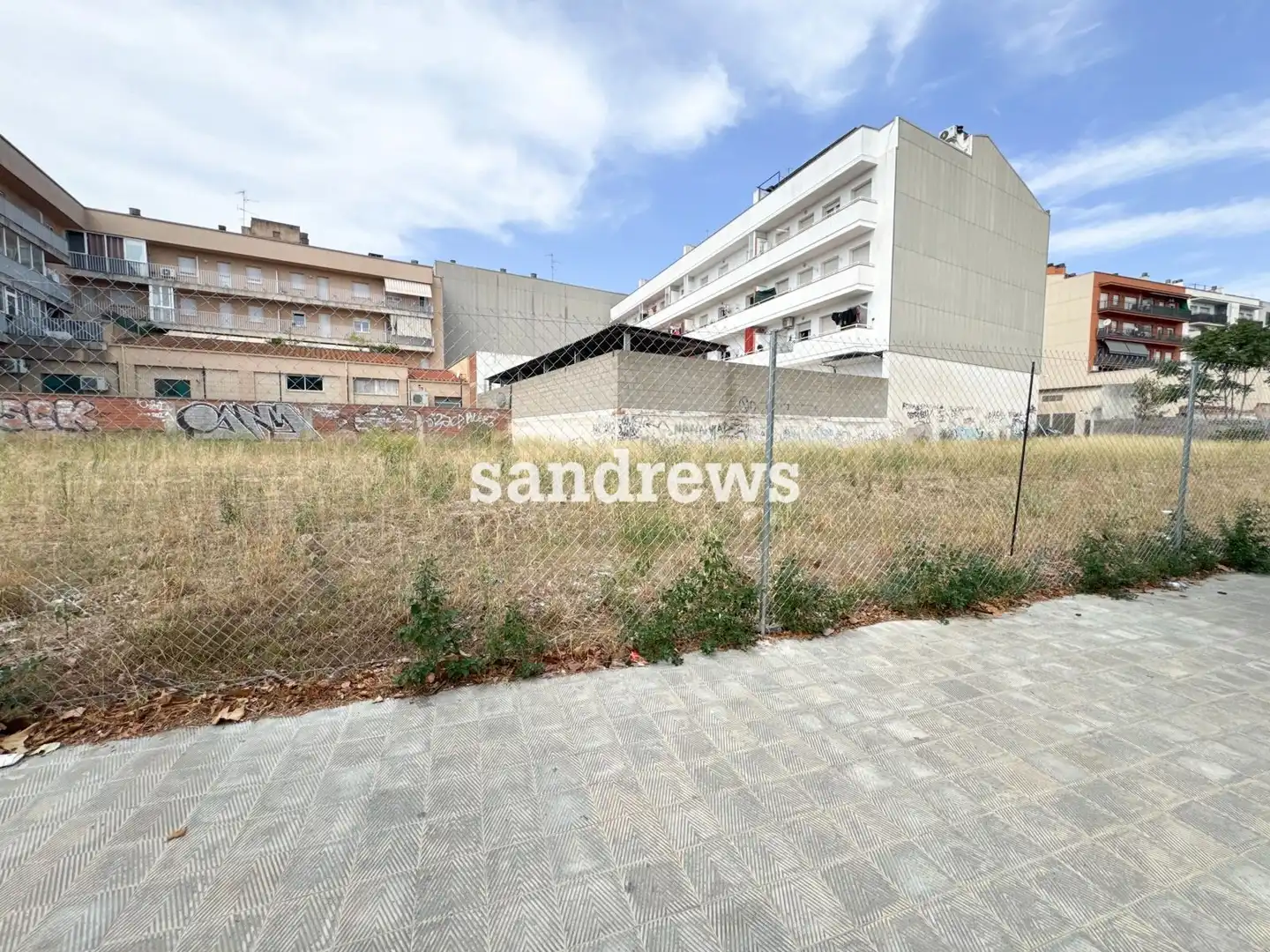 Terrenys i solars en venda a Centre, imagen 5