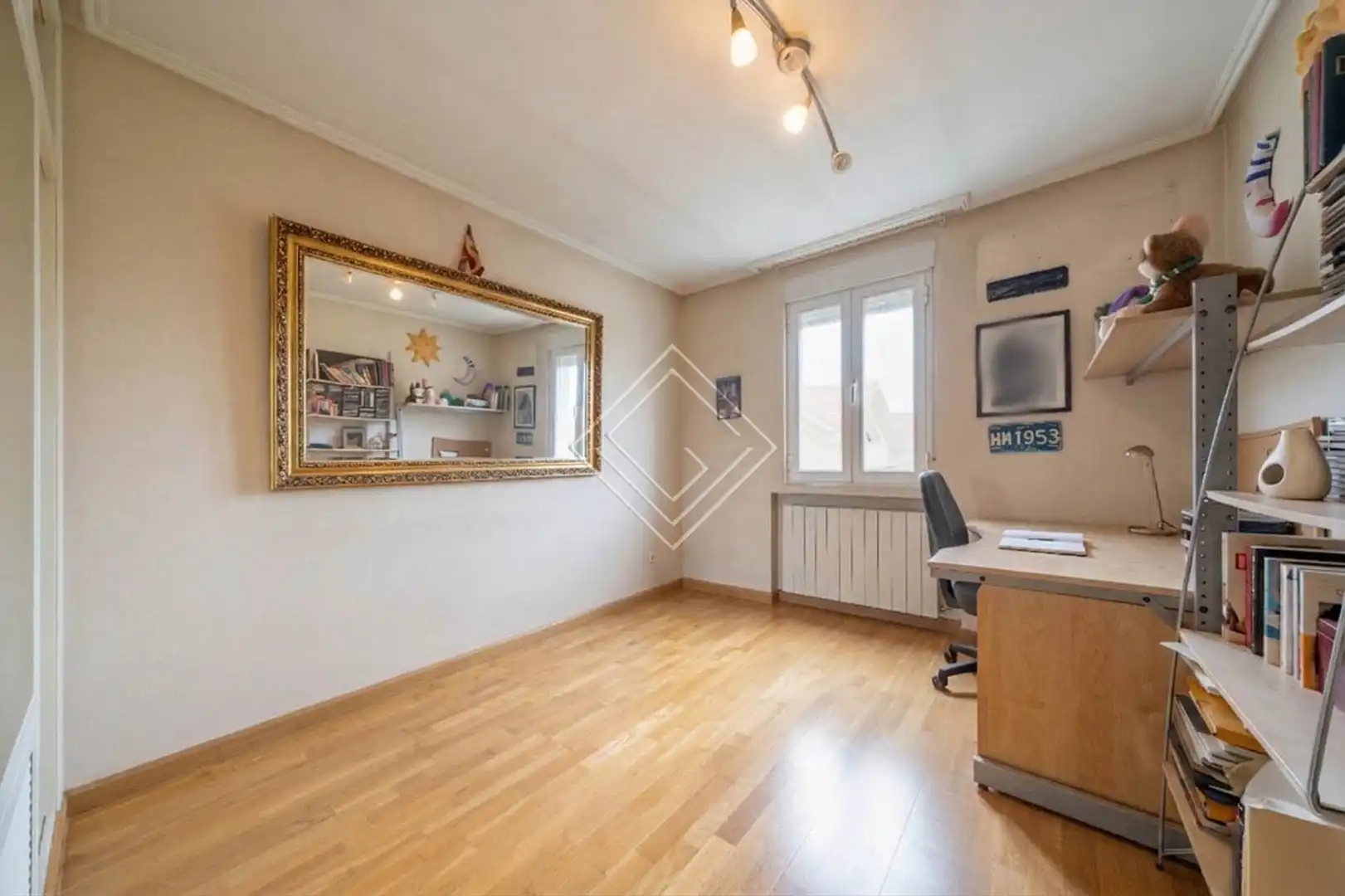 Habitación de Casa adosada en venta en Madrid