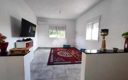 Living room of House or chalet for sale in Orihuela