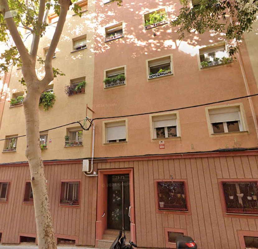 Piso en venta en Carrer de Sant Iscle, El Turó de la Peira