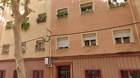 Foto 2 de Piso en venta en Carrer de Sant Iscle, El Turó de la Peira,  Barcelona Capital