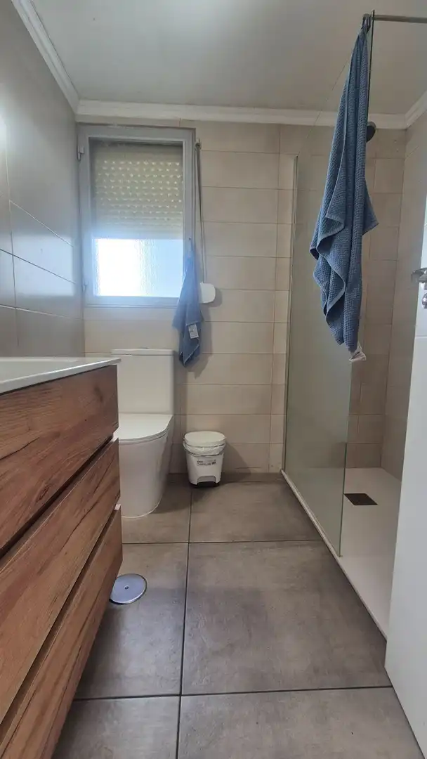 Baño de Piso en venta en Laguna de Duero con Calefacción y Amueblado
