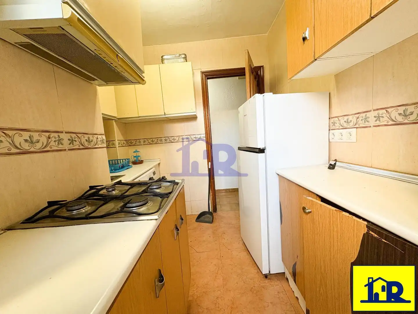 Cocina de Piso en venta en Centro
