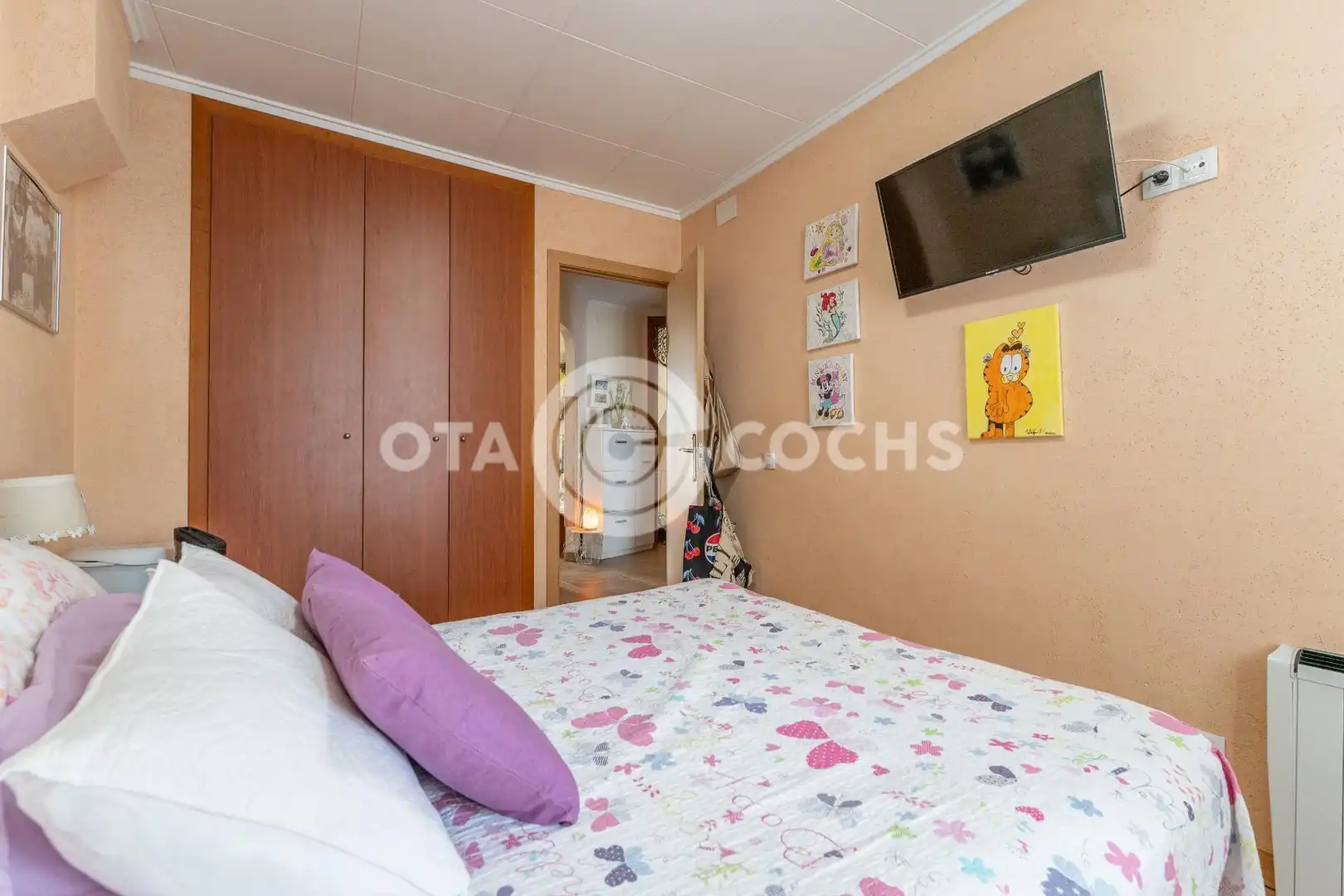 Residential for sale in Calle santa anna, imagen 52