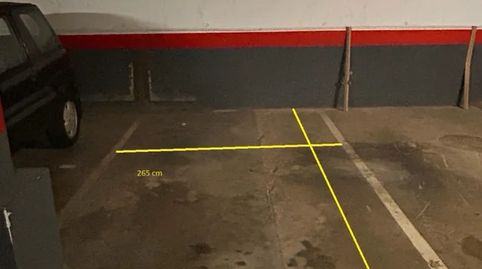 Foto 2 de Garatge en venda a Sagnier - Plaça de Catalunya, El Prat de Llobregat