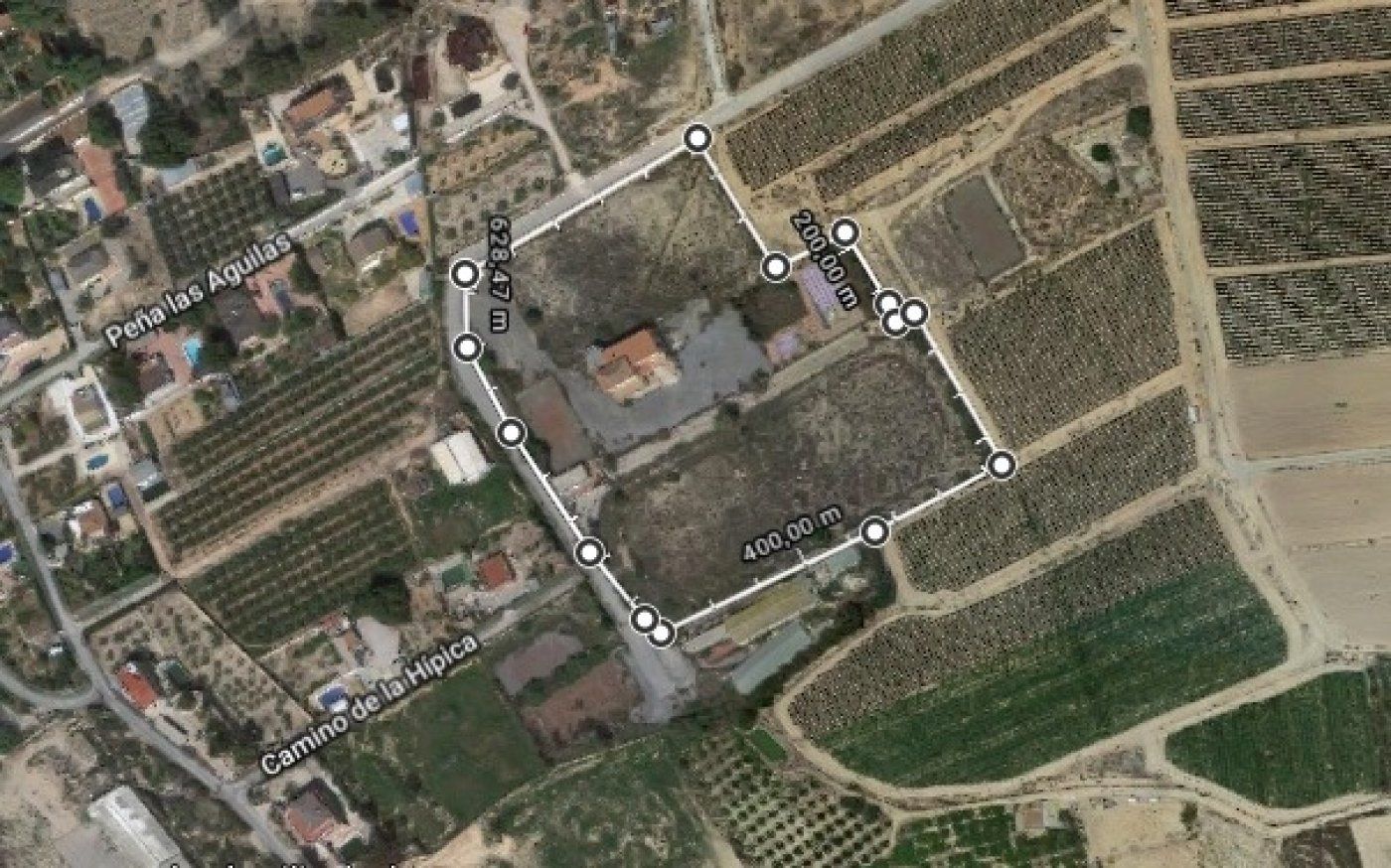 Country house for sale in Elche / Elx  with Swimming Pool