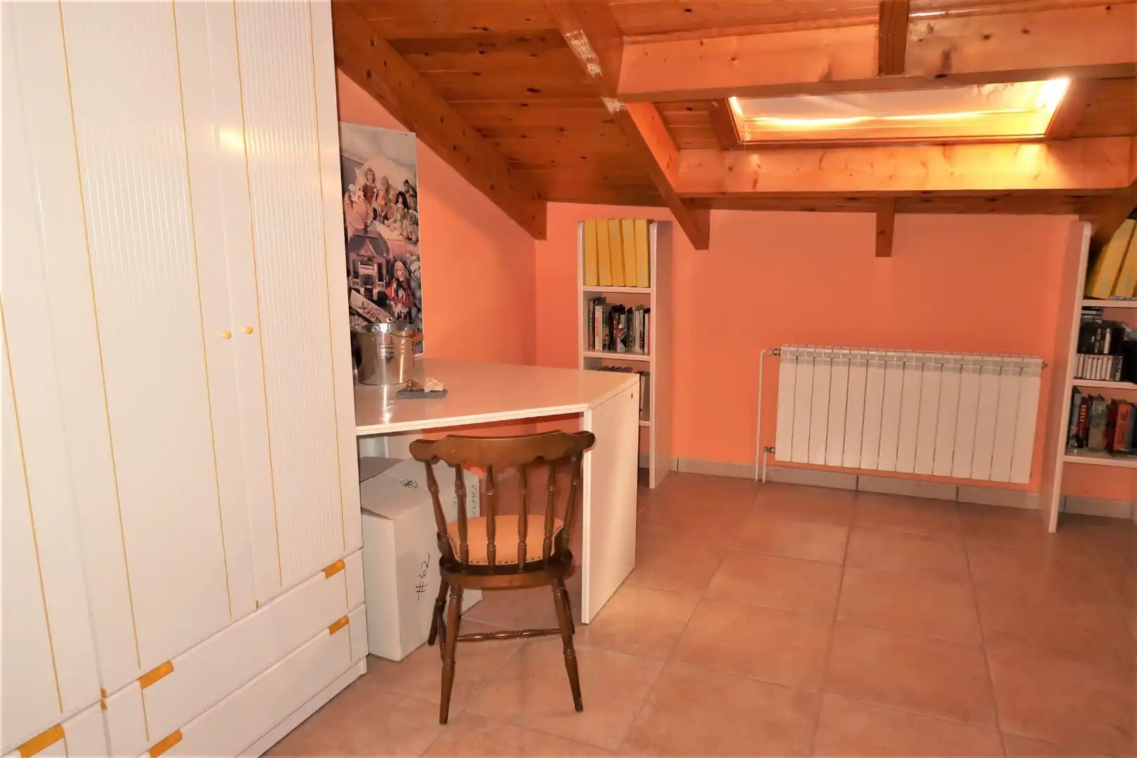 Casa con jardín en venta en Vallirana, imagen 43