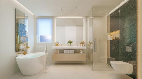 Foto 5 de Apartament en venda a Enebros II, Real de la Quinta, Calle Isaac Peral, El Madroñal, Málaga