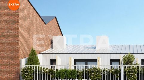 Foto 5 de Ático en venta en Calle de la Huerta del Obispo, Berruguete, Madrid Capital