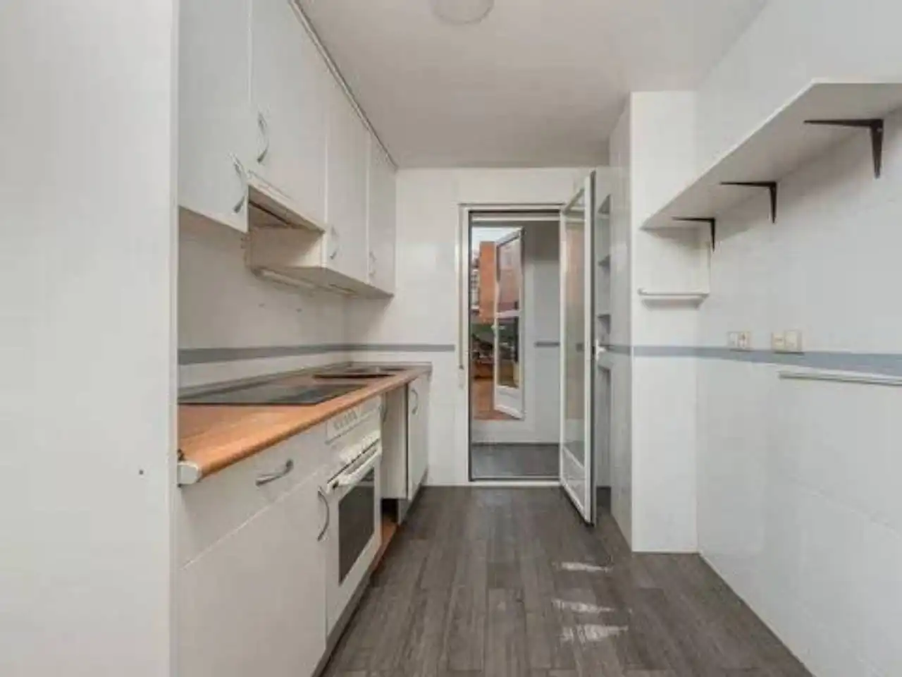 Cocina de Piso en venta en Getafe