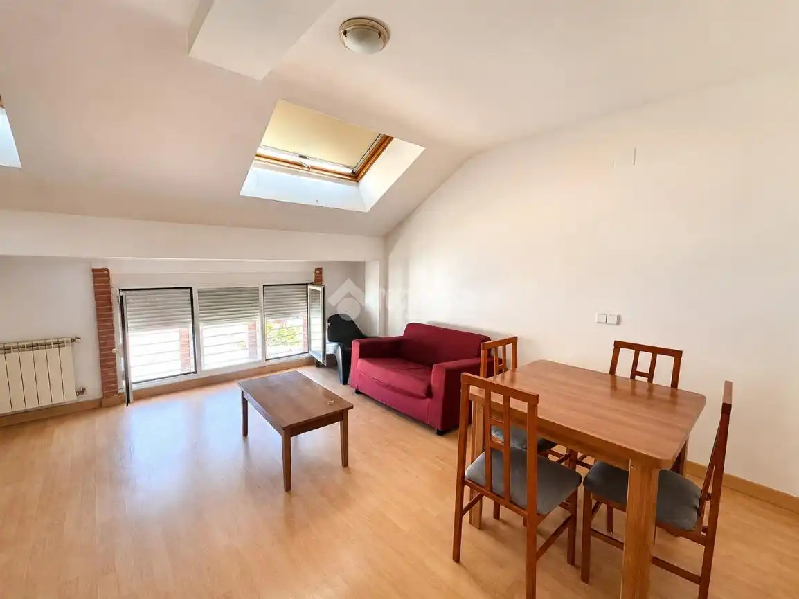 Exterior view of Flat for sale in Ciempozuelos