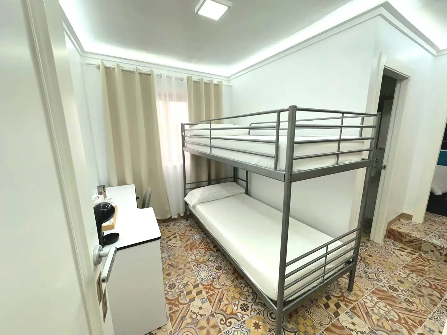 Schlafzimmer von Gebäude zum Verkauf in Calpe / Calp