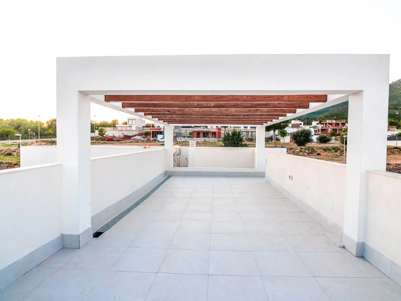 Chalet con piscina en venta en La Alberca, imagen 13