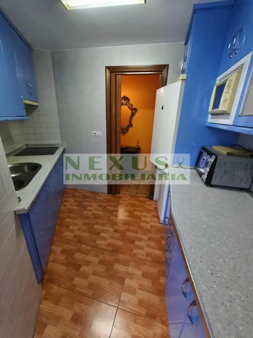 Appartamento con ascensore in affitto a Centro, imagen 19