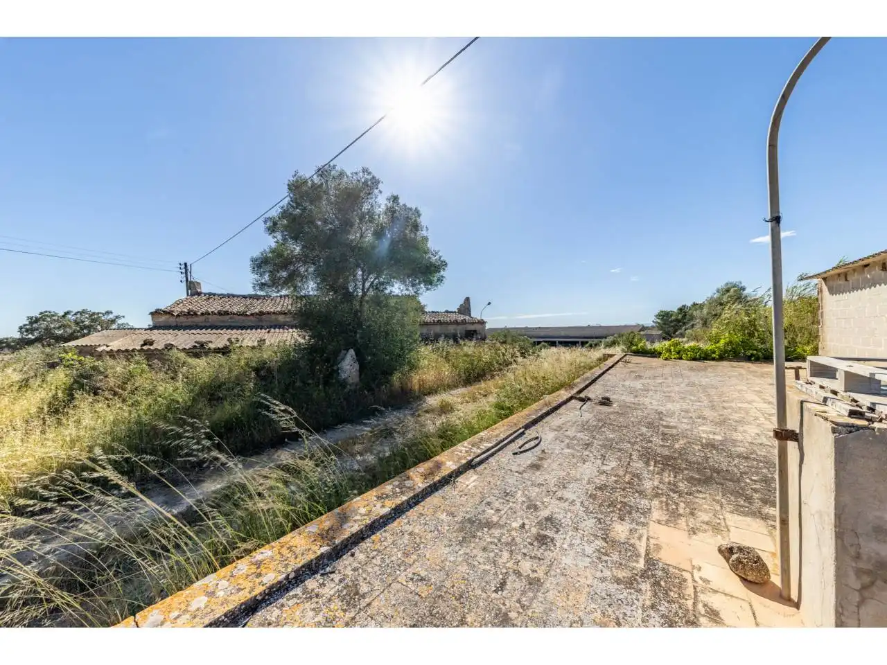 Terreno rustico in vendita a Llucmajor pueblo, imagen 21