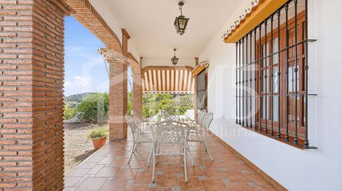 Foto 5 de Finca rústica en venda a Camino Viejo de Málaga, Vélez-Málaga