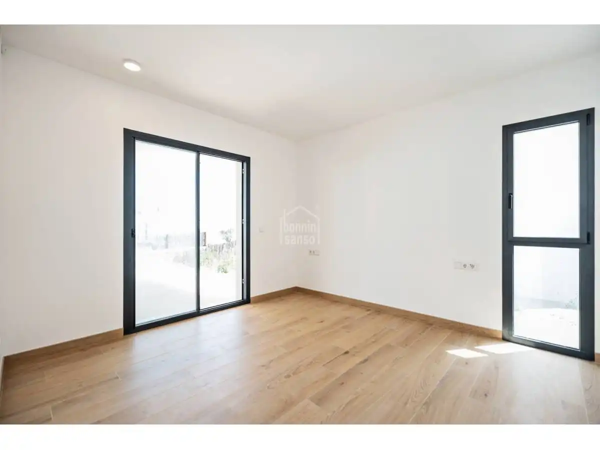 Villa mit Pool zum Verkauf in Son Parc, imagen 10