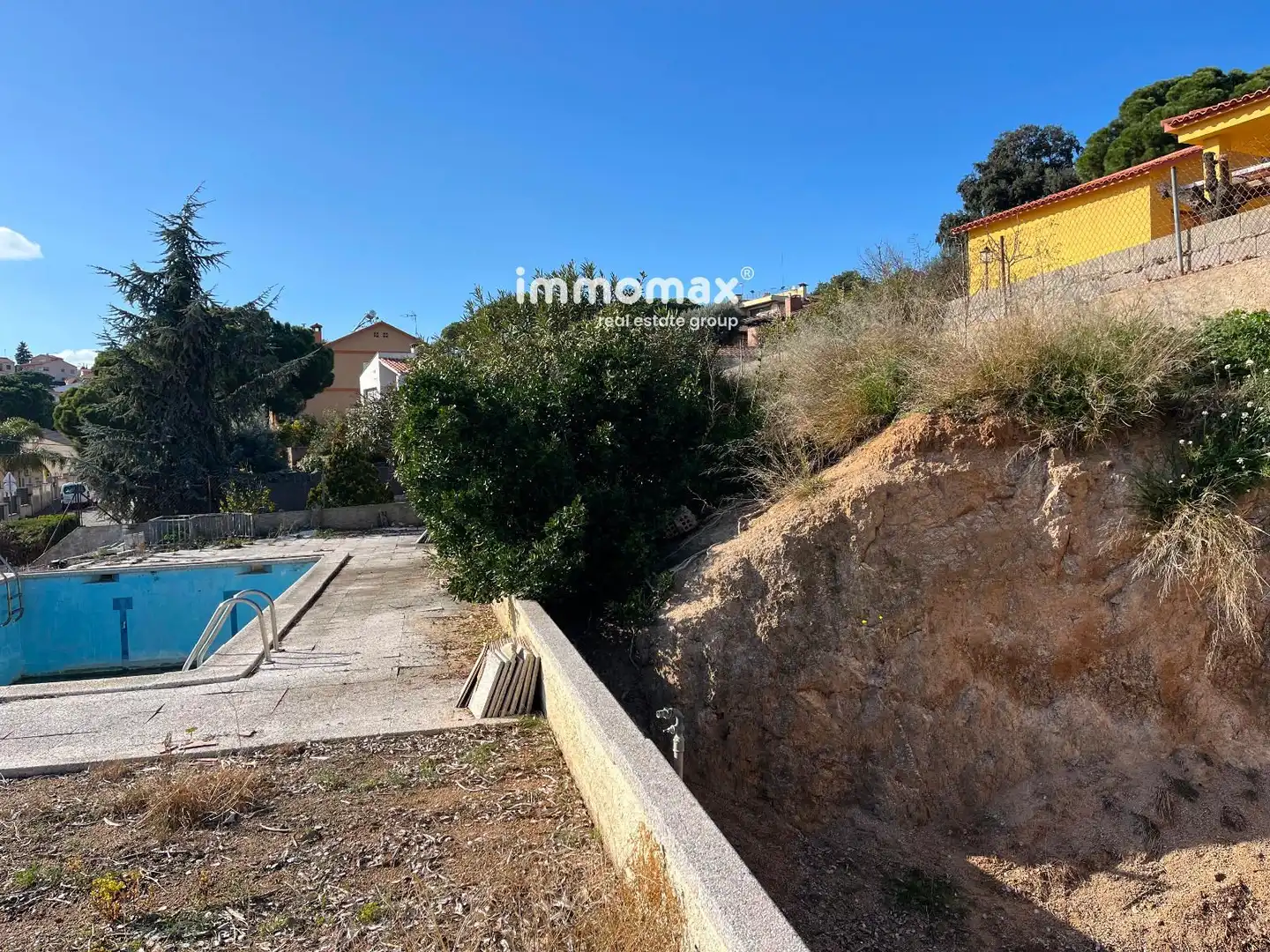 Rustikales Grundstück zum Verkauf in Piscines 24, imagen 2