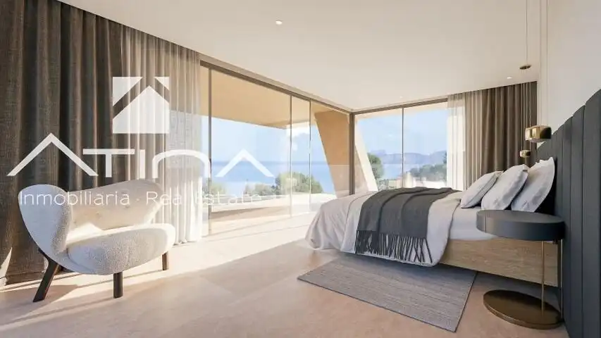Villa avec terrasse à vendre à Centro ciudad, imagen 5