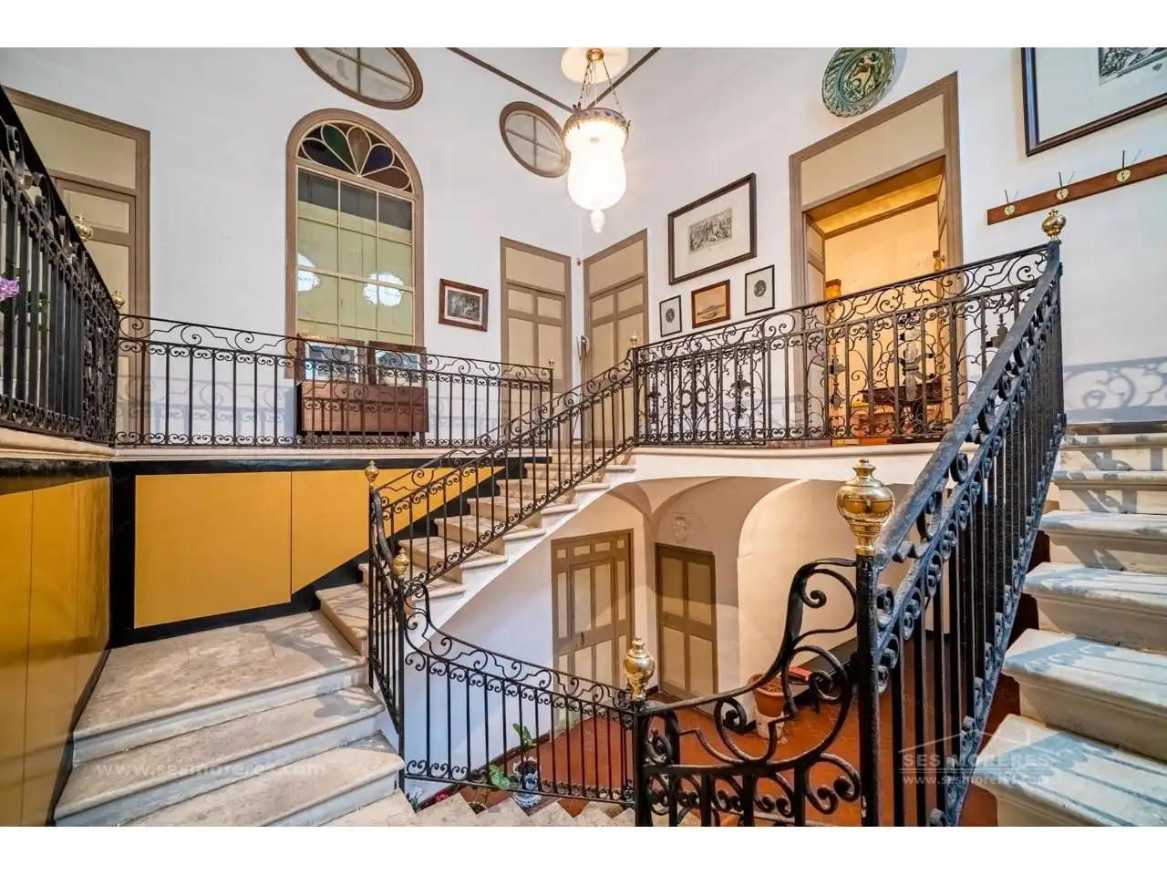 Casa o chalet en venta en Maó - Mahón con Calefacción y Terraza