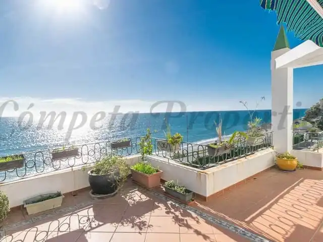 Apartament en venda a Torrox Pueblo, imagen 3