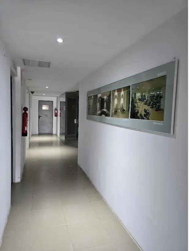 Appartement compact avec piscine à vendre à Avenida Rosa dels Vents, imagen 8