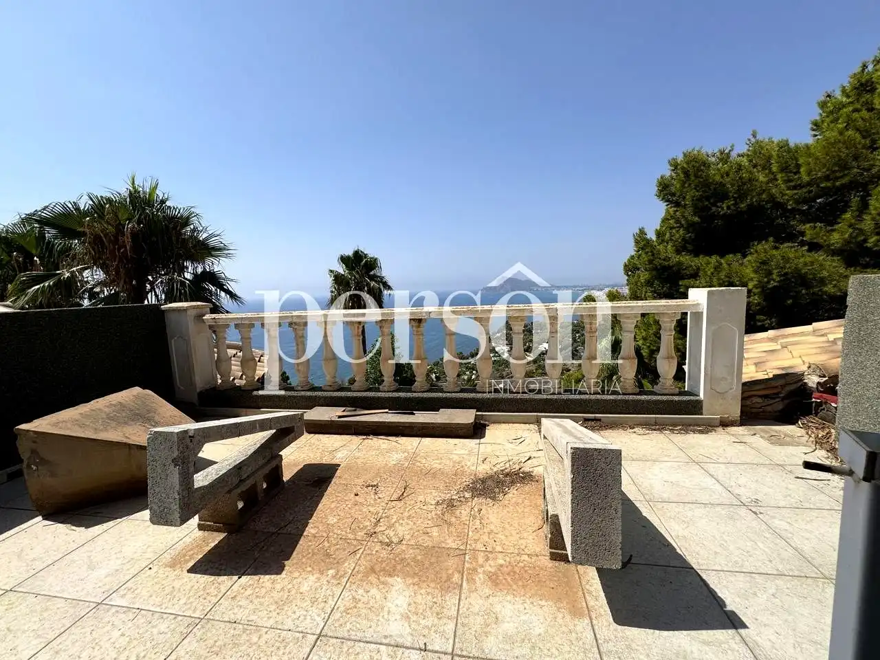 Casa amb terrassa en venda a Altea Hills, imagen 25