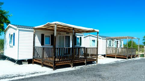 Foto 5 de Finca rústica en venda a Diseminado Cr Madrid Acmp de Guallar, Garrapinillos, Zaragoza