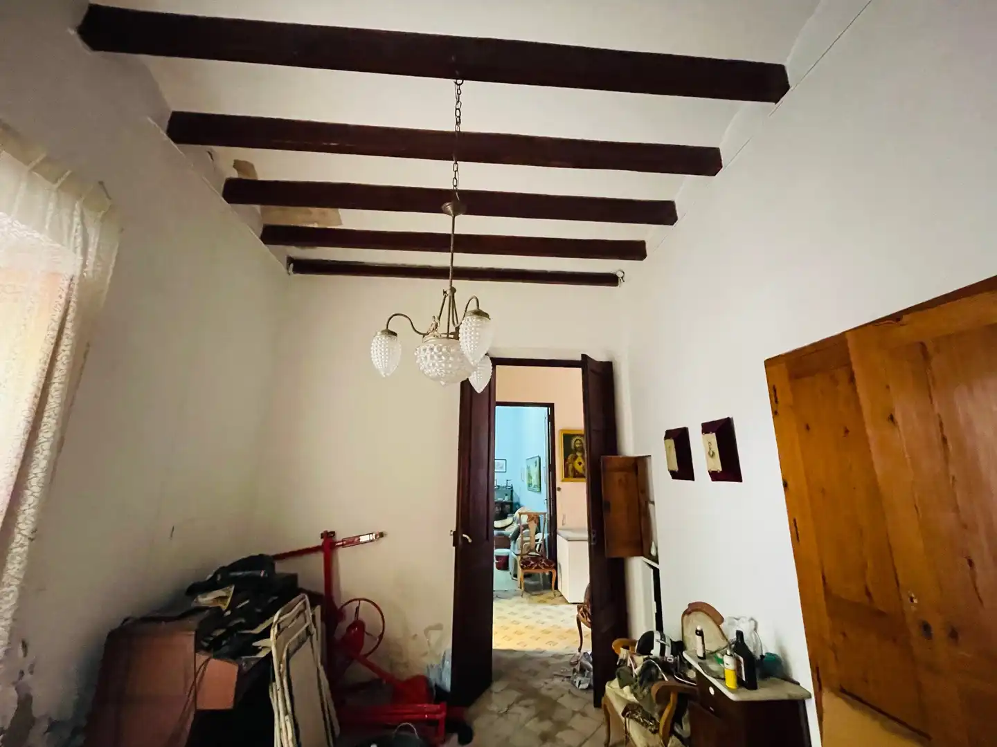 Maison rustique à vendre à El Verger