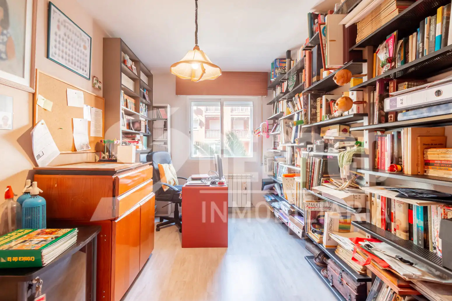Flat for sale in Canillas