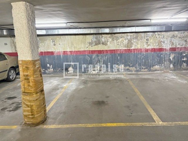 Garatge de lloguer a LAGO VAN, Casco histórico de Vicálvaro