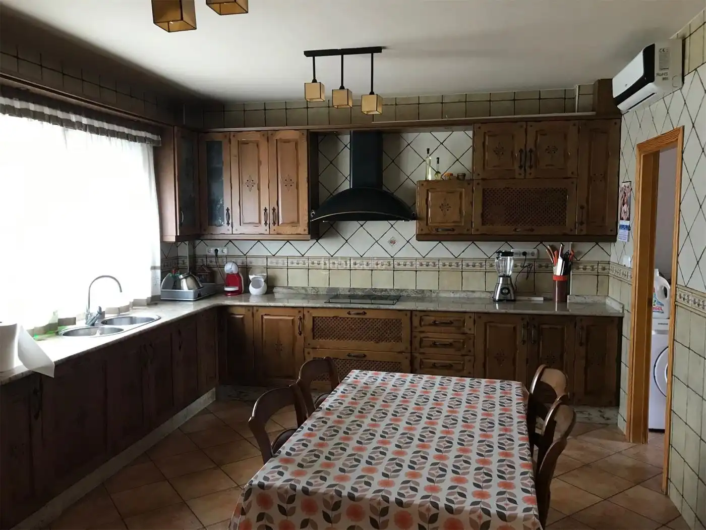 Casa a schiera in vendita a Calle Doctor Fleming 14, imagen 11