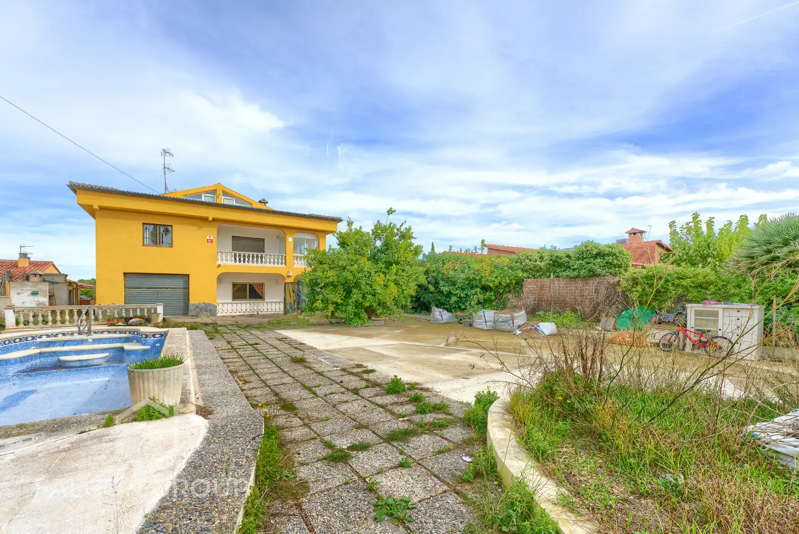 Casa o chalet en venta en Carrer Vayreda