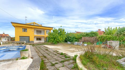 Foto 3 de Casa o chalet en venta en Carrer Vayreda, Canyelles, Barcelona