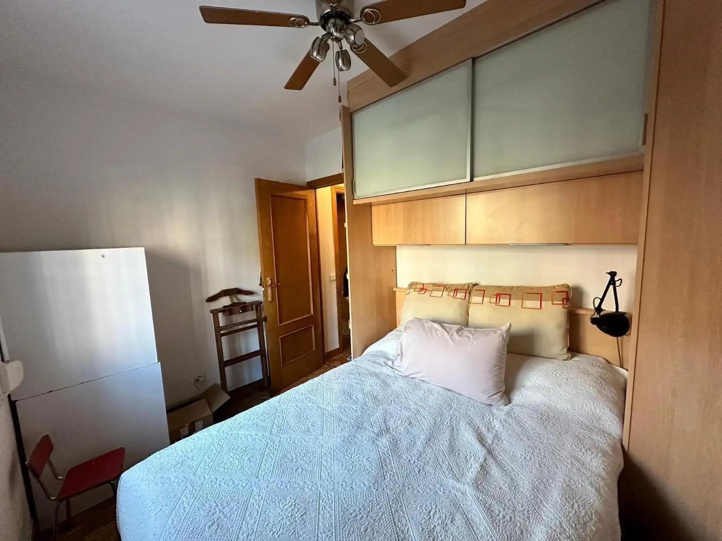 Wohnung zum Verkauf in Ronda SUR, Entrevías